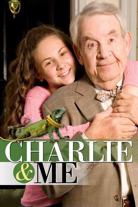 Charlie & Me
